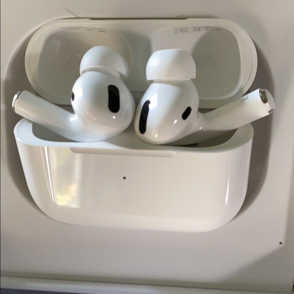 EarPods